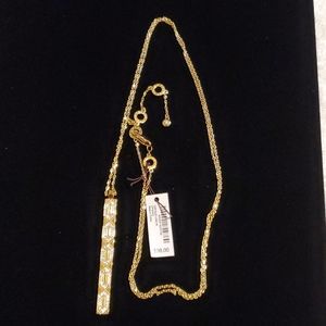 Henri Bendel Necklace